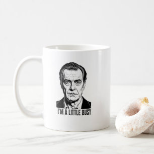 Taza De Café Vibraciones de actor destacado: artes escénicas cr
