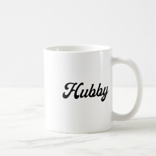 Taza De Café Vibraciones de novio del Hub