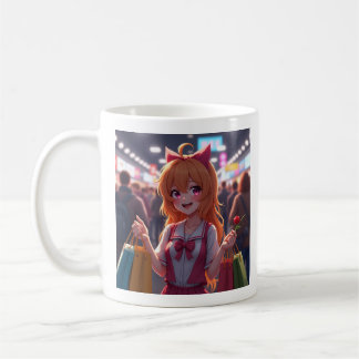 Taza De Café Vibraciones del Día de la Convención
