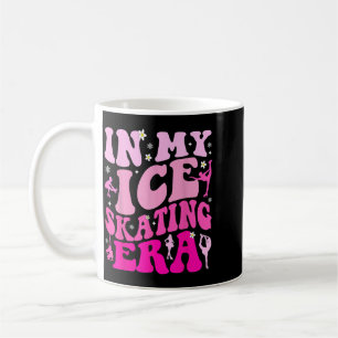 Taza De Café Vibraciones del patinaje sobre hielo Entrenador de