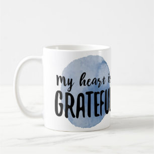 Taza De Café vibraciones positivas para la autoaceptación y el