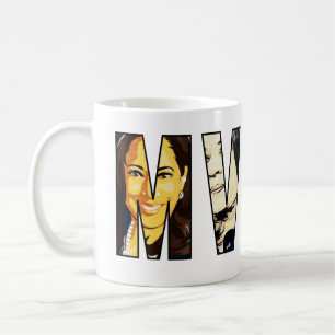 Taza De Café vicepresidente de madam, vicepresidente de madam 2