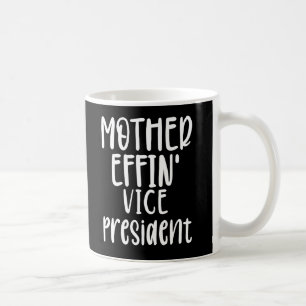 Taza De Café vicepresidente de sumo effin, vicepresidente de tu