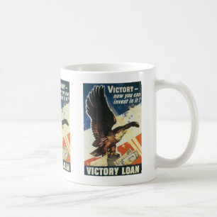 Taza De Café Victoria - ¡Ahora Puedes Invertir En Ella!