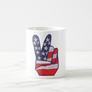 Taza De Café Victoria EE.UU.