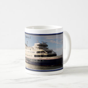 Taza De Café Victoria I mug