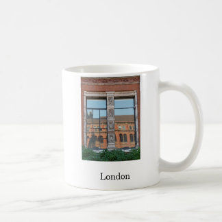 Taza De Café Victoria y museo de Albert, Londres