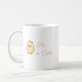 Taza De Café Victorian Baby Girl Print with 1980s 19th Century 