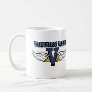 Taza De Café Victory Mug