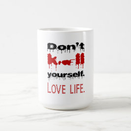 Taza De Café Vida amorosa