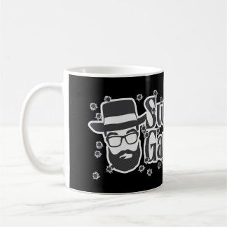Taza De Café Vida de gangsta de bebé dulce - SBG4LIFE - Walsh