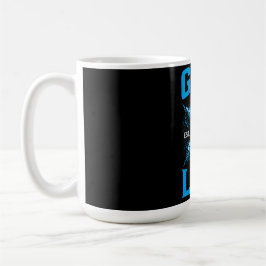 Taza De Café Vida de Gimnasio Est. 2026 – Nueva Etapa Fitness