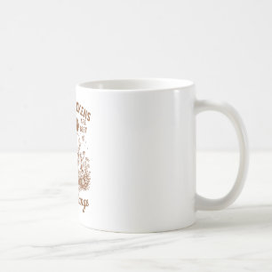 Taza De Café Vida de granja infantil y pollos son los mejores g