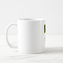 Taza De Café Vida de Mamá Divertida