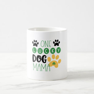 Taza De Café vida de perro