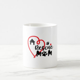 Taza De Café vida de perro