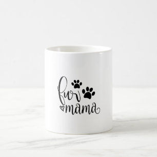 Taza De Café vida de perro