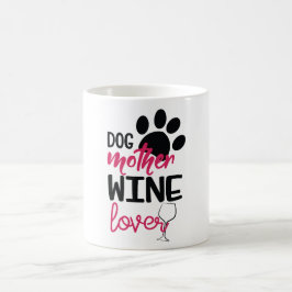 Taza De Café vida de perro