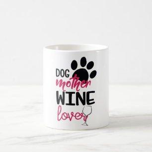 Taza De Café vida de perro