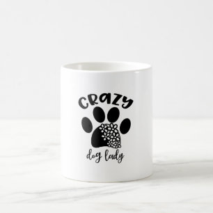Taza De Café vida de perro