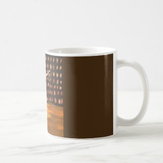 Taza De Café Vida del ballet