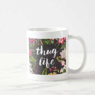 Taza De Café Vida del gamberro
