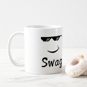 Taza De Café Vida en la taza: Bebida, Relájate, repetición