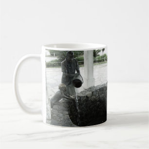Taza De Café Vida familiar