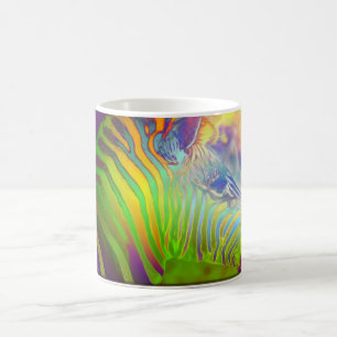 Taza De Café vida salvaje