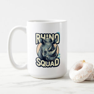 Taza De Café Vida silvestre