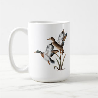 Taza De Café Vida silvestre para hombres 