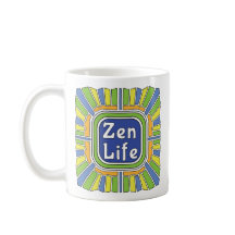 Vida Zen para mí