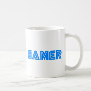 Taza De Café Videojugador