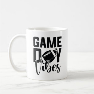 Taza De Café Videos del día de juego