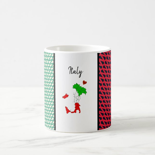 Taza De Café Videos italianos (Centro)