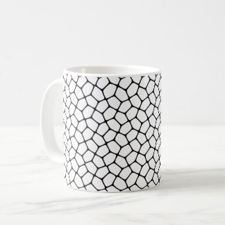 Taza De Café Vidrio roto
