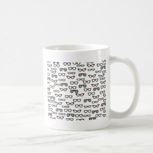 Taza De Café Vidrios del inconformista