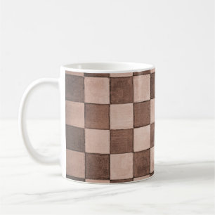 Taza De Café Viejo fondo de textura de pared de piedra de azule
