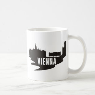 Taza De Café Viena
