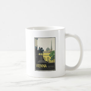 Taza De Café Viena