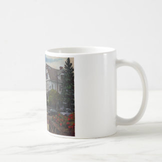Taza De Café Viento del este sobre Weehawken 2013 de Stephen