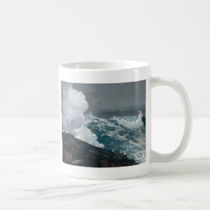 Taza De Café Viento del norte