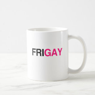 TAZA DE CAFÉ VIERNESDIVINO