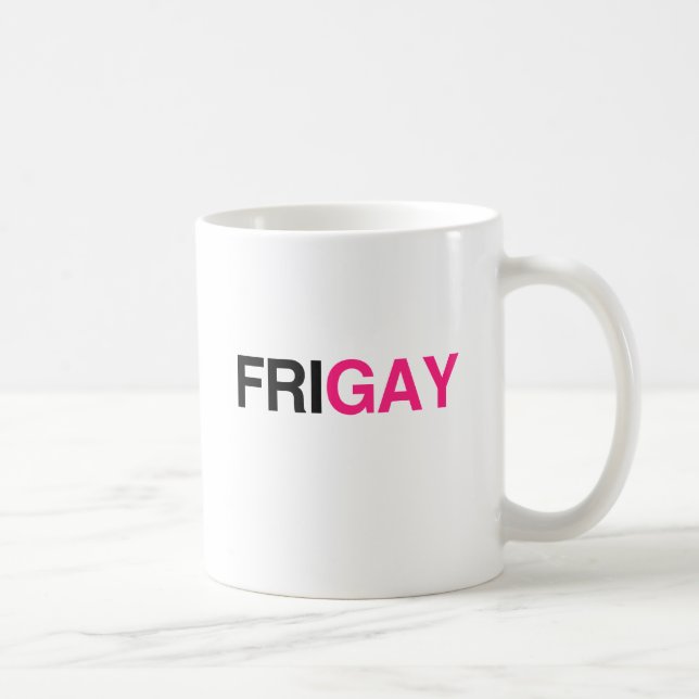 TAZA DE CAFÉ VIERNESDIVINO (Derecha)