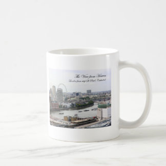 Taza De Café ViewFromHeaven