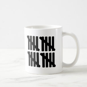 Taza De Café vigésimo cumpleaños