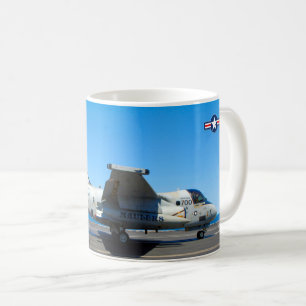 TAZA DE CAFÉ VIGILANCIA S-3B