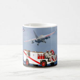 TAZA DE CAFÉ VIGILANCIA S-3B