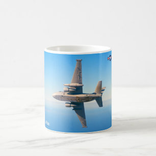 TAZA DE CAFÉ VIGILANCIA S-3B