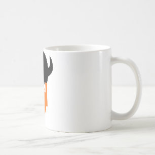Taza De Café Viking